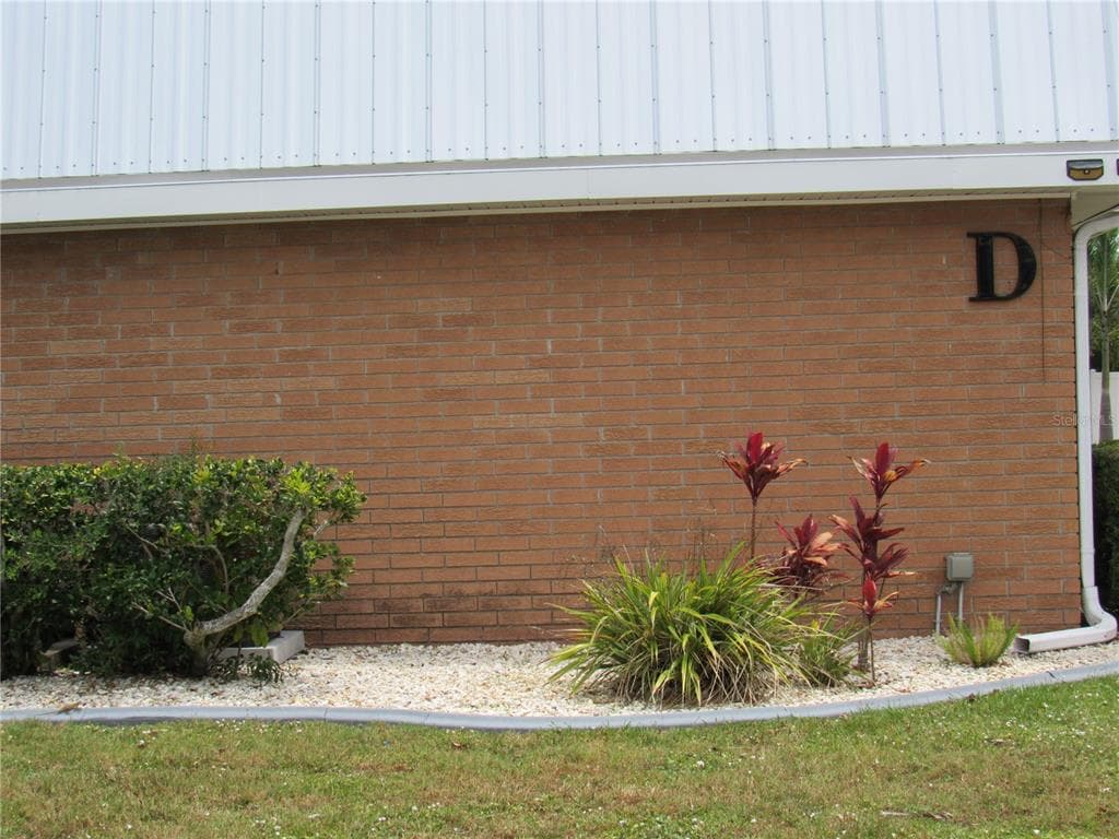 22333 EDGEWATER DRIVE # D-5, PUNTA GORDA, FL 33980 — zdjęcie 2