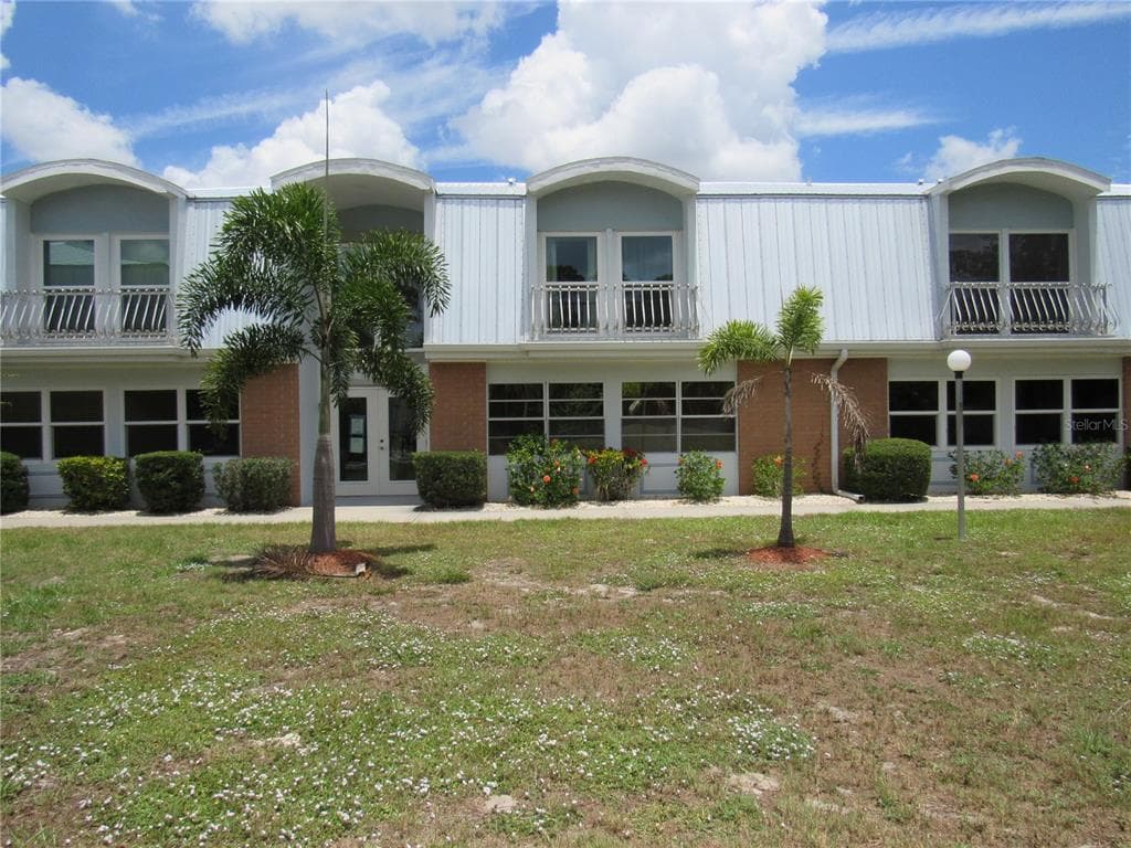 22333 EDGEWATER DRIVE # D-5, PUNTA GORDA, FL 33980