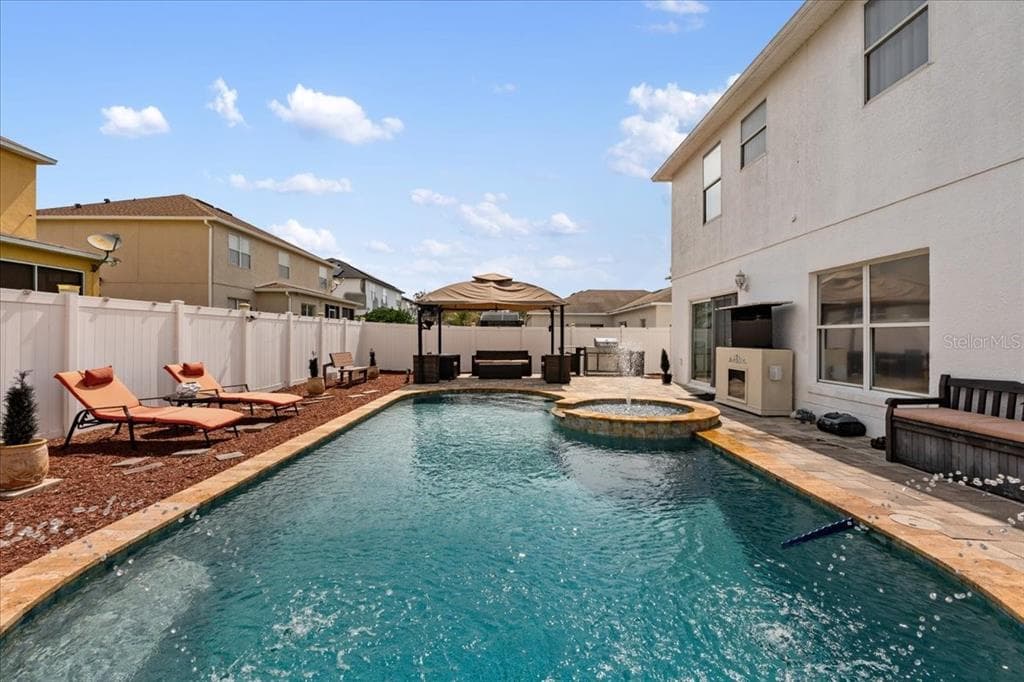 2074 RIO GRANDE CANYON LOOP, KISSIMMEE, FL 34759 — zdjęcie 2