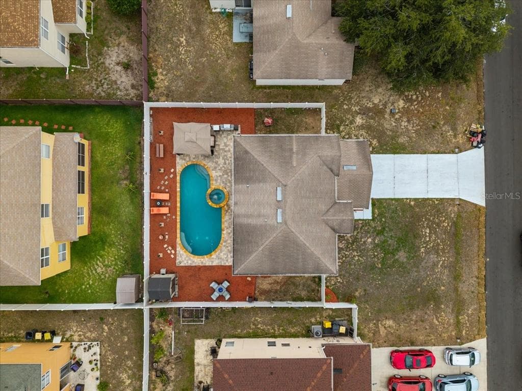 2074 RIO GRANDE CANYON LOOP, KISSIMMEE, FL 34759 — zdjęcie 5