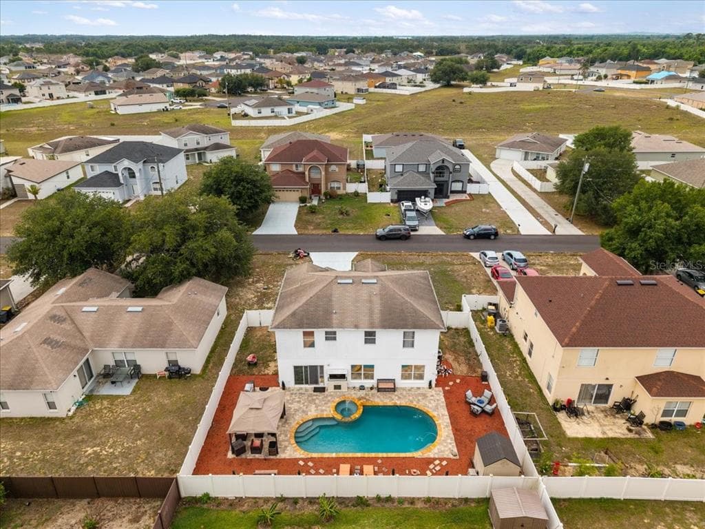2074 RIO GRANDE CANYON LOOP, KISSIMMEE, FL 34759 — zdjęcie 4