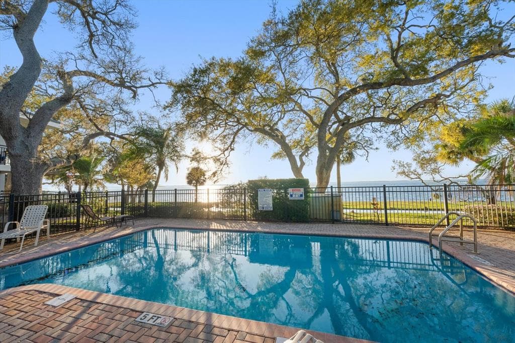 1101 VICTORIA DRIVE # 7, DUNEDIN, FL 34698 — zdjęcie 2