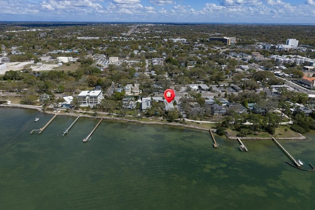1101 VICTORIA DRIVE # 7, DUNEDIN, FL 34698 — zdjęcie 3