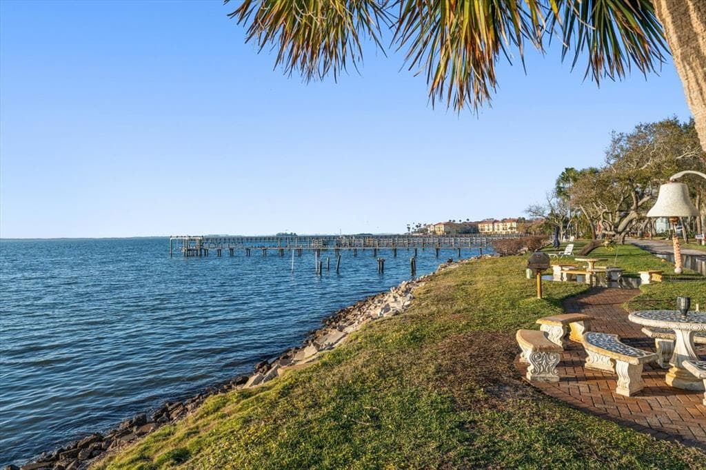 1101 VICTORIA DRIVE # 7, DUNEDIN, FL 34698 — zdjęcie 5
