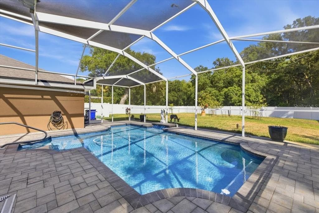 2818 SHIPSTON AVENUE, NEW PORT RICHEY, FL 34655 — zdjęcie 3