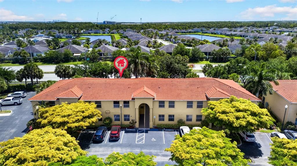 4109 BELLASOL CIRCLE # 1113, FORT MYERS, FL 33916 — zdjęcie 2