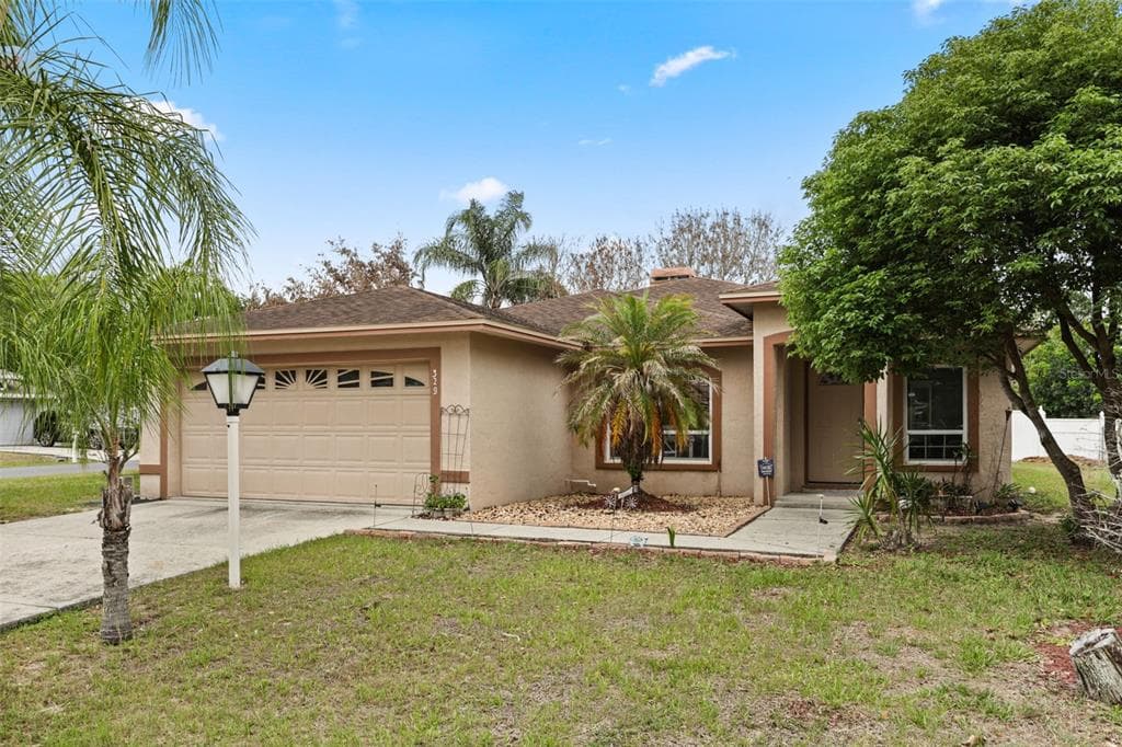 329 LAKE DAISY LOOP, WINTER HAVEN, FL 33884 — zdjęcie 2