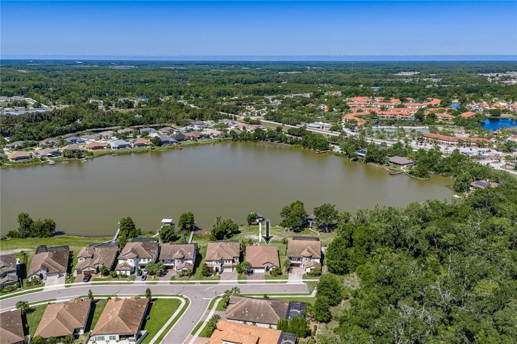 6743 SUNSET VISTA WAY, LAND O LAKES, FL 34637 — zdjęcie 3