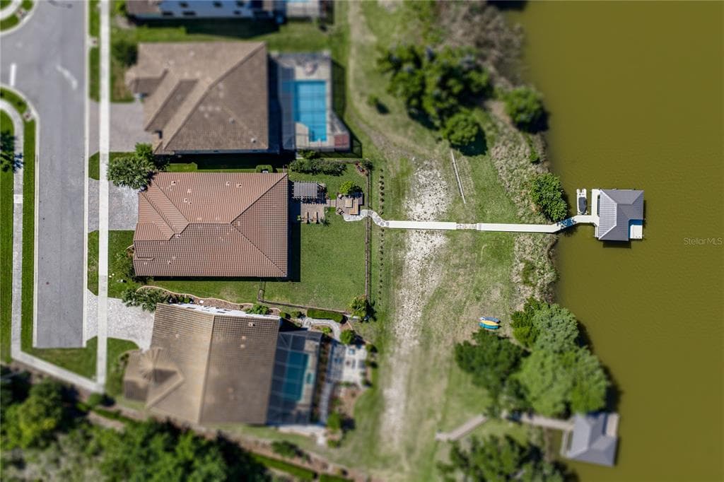 6743 SUNSET VISTA WAY, LAND O LAKES, FL 34637 — zdjęcie 5