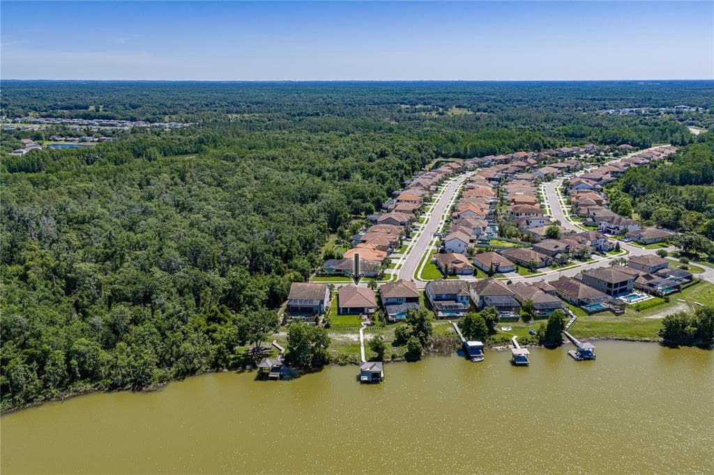 6743 SUNSET VISTA WAY, LAND O LAKES, FL 34637 — zdjęcie 4