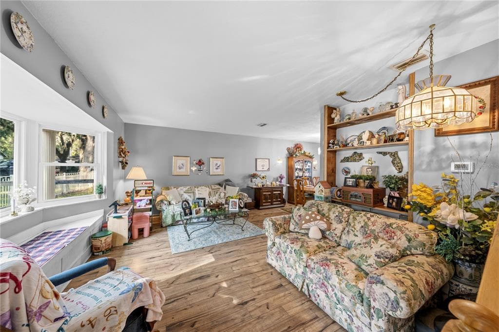 11690 SE 132ND STREET ROAD, OCKLAWAHA, FL 32179 — zdjęcie 2