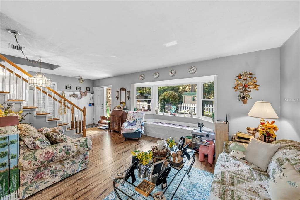 11690 SE 132ND STREET ROAD, OCKLAWAHA, FL 32179 — zdjęcie 4