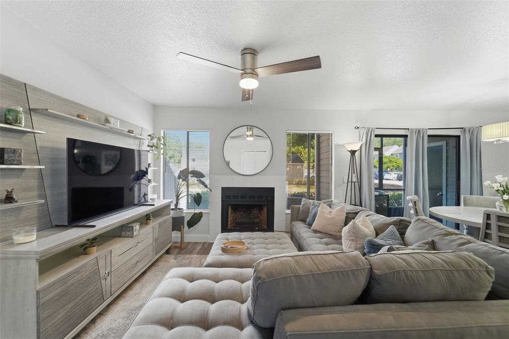 537 SUN RIDGE PLACE # 107, ALTAMONTE SPRINGS, FL 32714 — zdjęcie 3