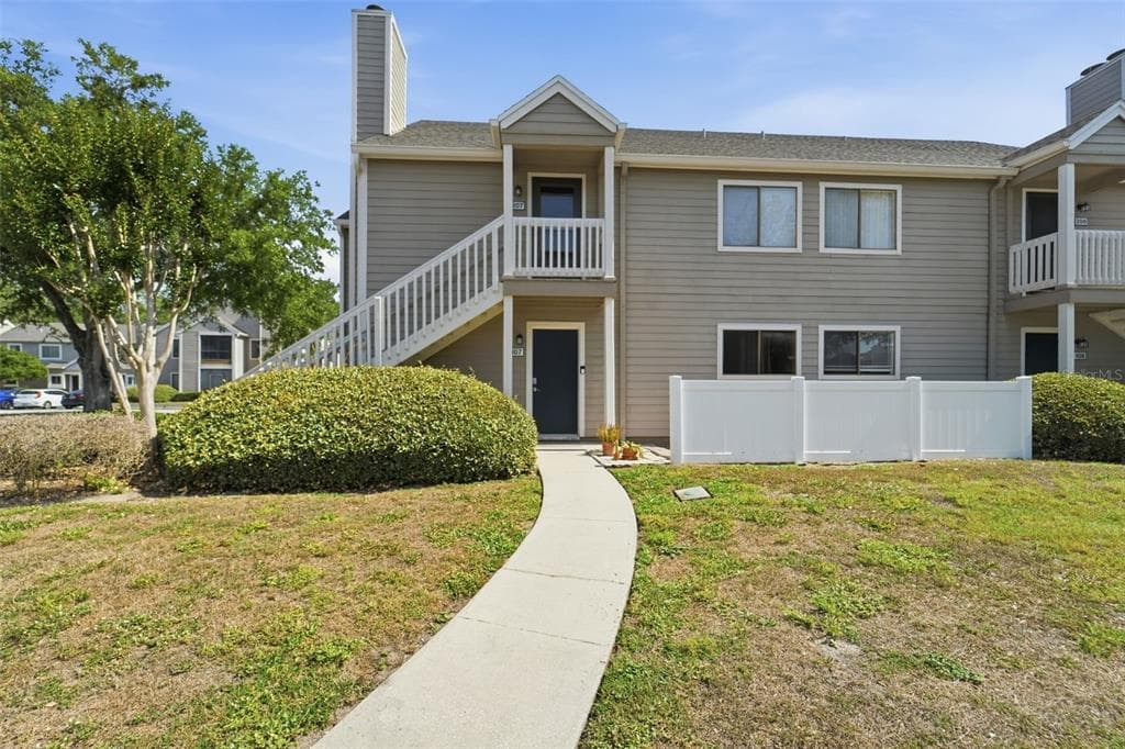 537 SUN RIDGE PLACE # 107, ALTAMONTE SPRINGS, FL 32714