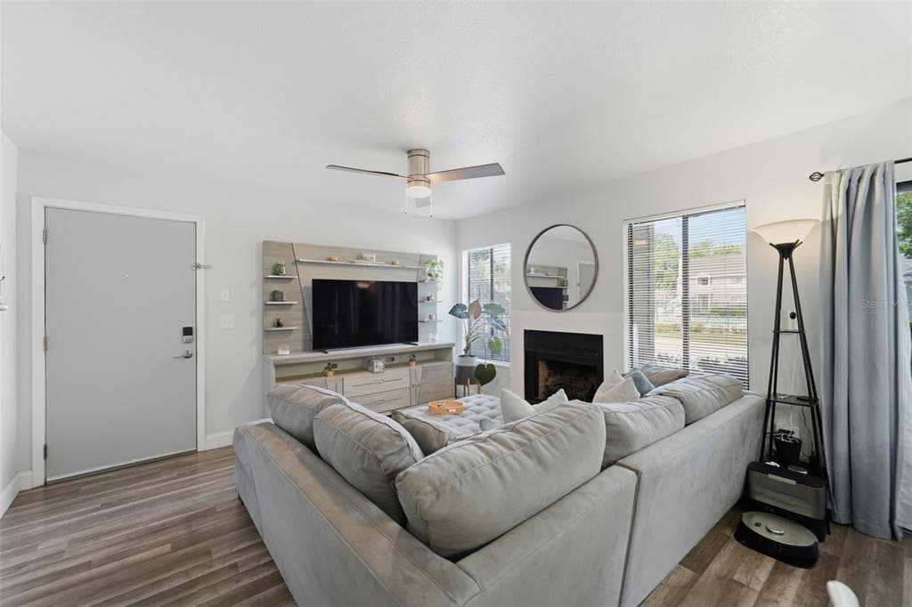 537 SUN RIDGE PLACE # 107, ALTAMONTE SPRINGS, FL 32714 — zdjęcie 4