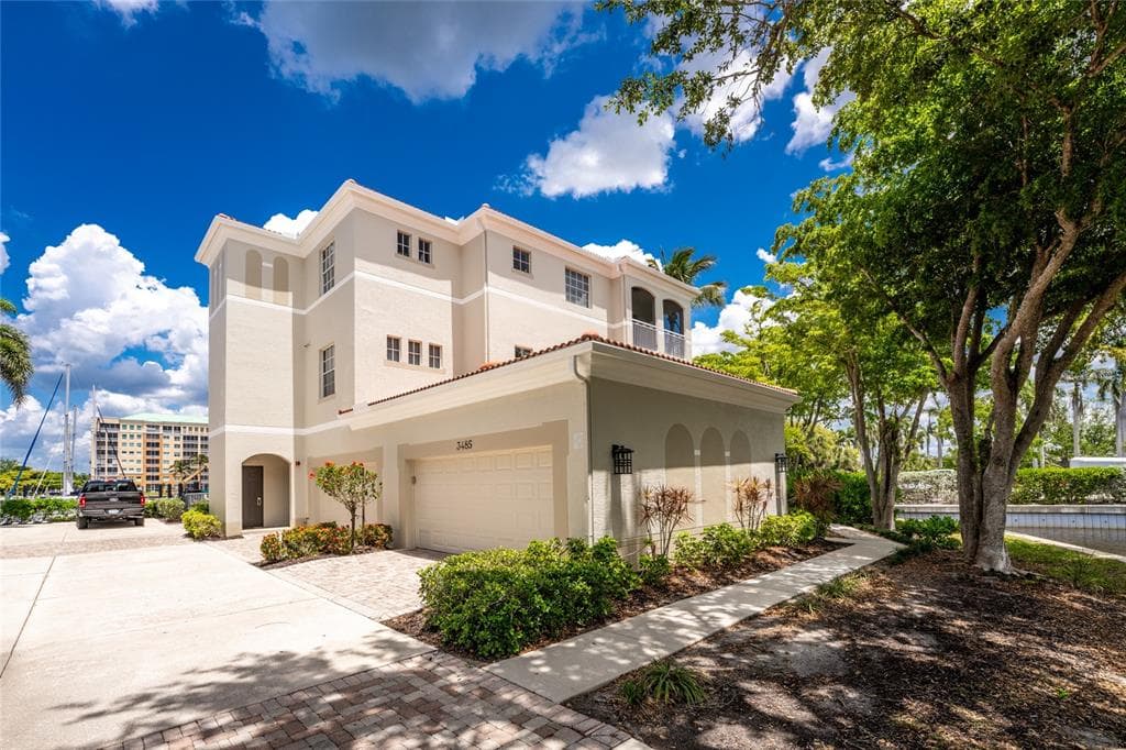 3485 SUNSET KEY CIRCLE # 101, PUNTA GORDA, FL 33955 — zdjęcie 2