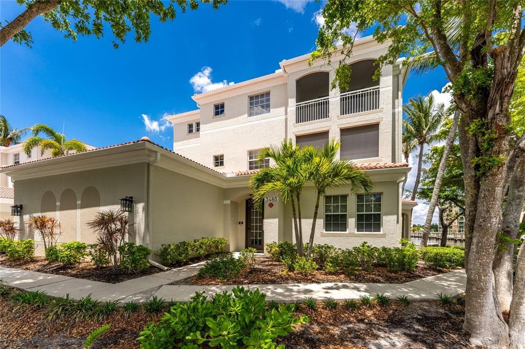 3485 SUNSET KEY CIRCLE # 101, PUNTA GORDA, FL 33955 — zdjęcie 3
