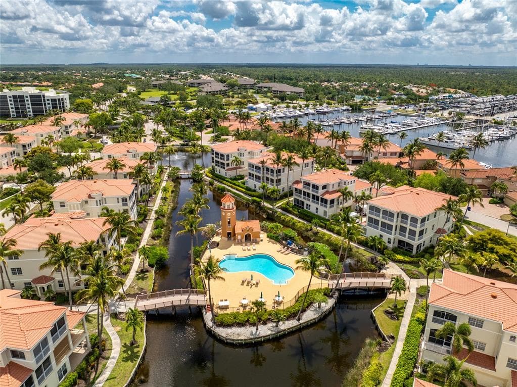3485 SUNSET KEY CIRCLE # 101, PUNTA GORDA, FL 33955 — zdjęcie 5