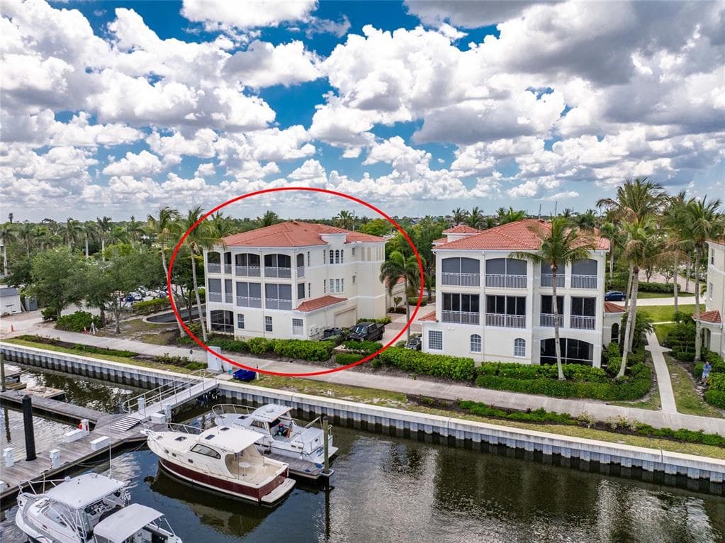 3485 SUNSET KEY CIRCLE # 101, PUNTA GORDA, FL 33955 — zdjęcie 4
