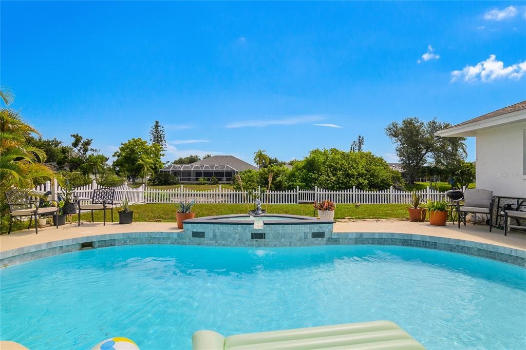 257 BUNKER ROAD, ROTONDA WEST, FL 33947 — zdjęcie 2