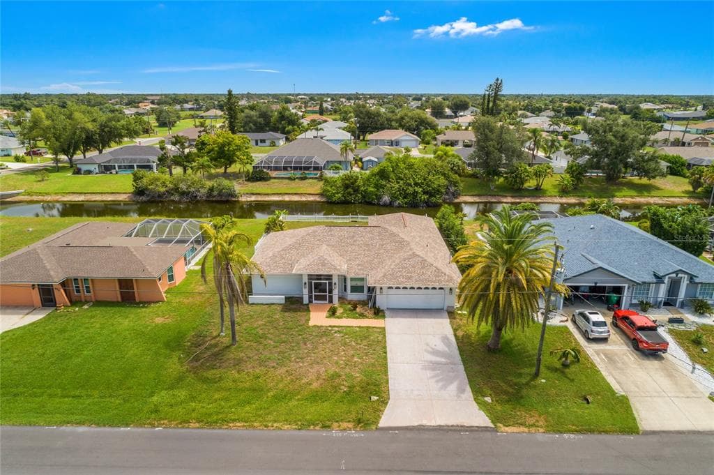 257 BUNKER ROAD, ROTONDA WEST, FL 33947 — zdjęcie 4