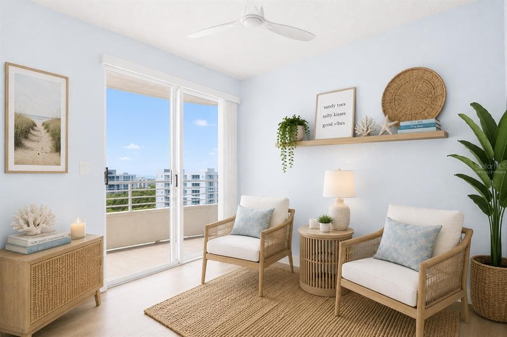 7963 SAILBOAT KEY BOULEVARD S # PH801, SOUTH PASADENA, FL 33707 — zdjęcie 3