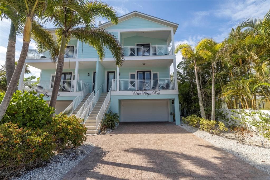 105 4TH STREET S, BRADENTON BEACH, FL 34217 — zdjęcie 3
