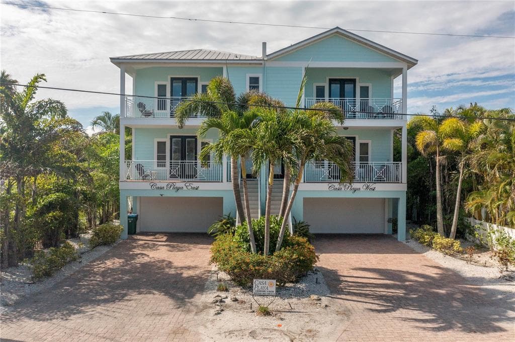 105 4TH STREET S, BRADENTON BEACH, FL 34217 — zdjęcie 4