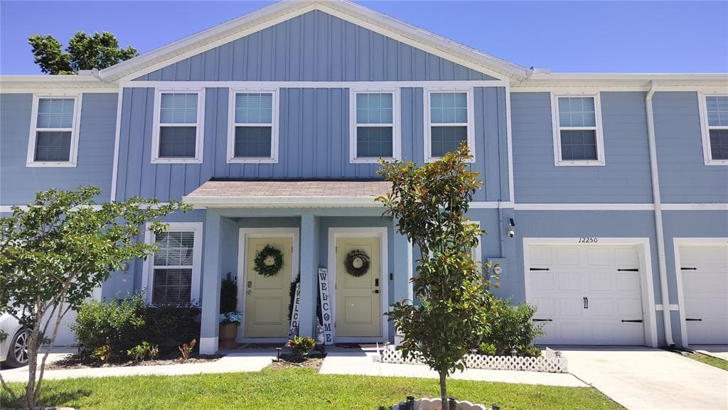 12250 GRIZZLY LANE, NEW PORT RICHEY, FL 34654 — zdjęcie 2