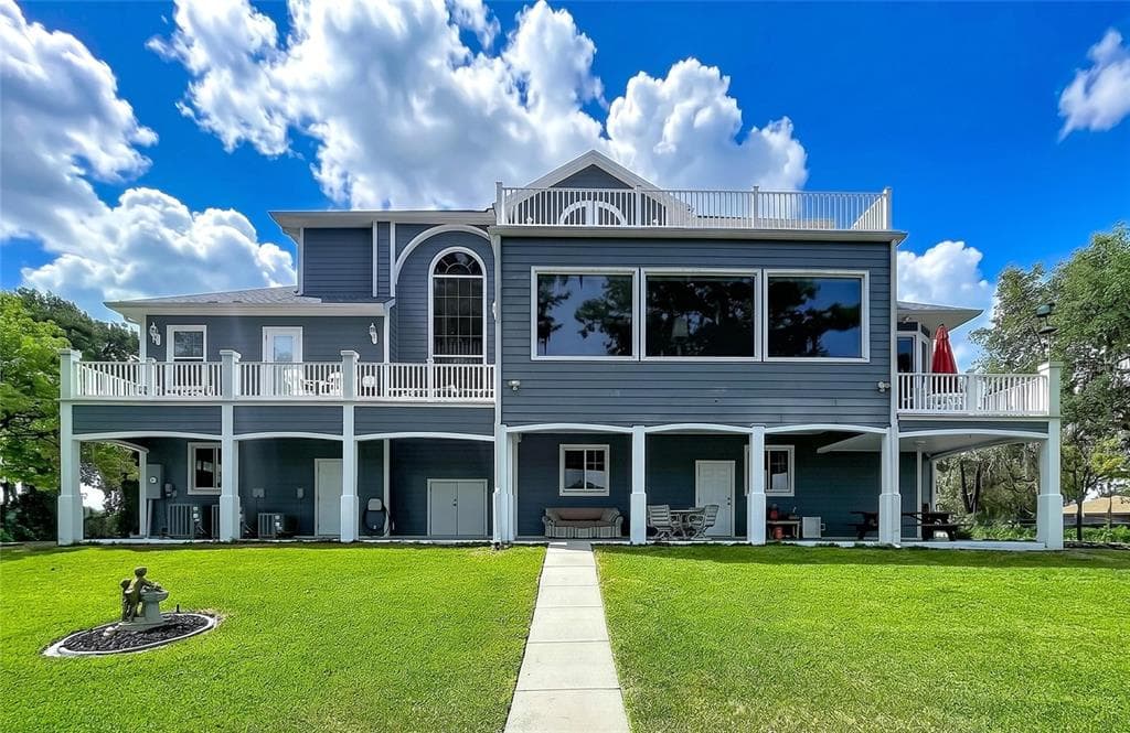 1360 S WATERVIEW DRIVE, INVERNESS, FL 34450 — zdjęcie 2