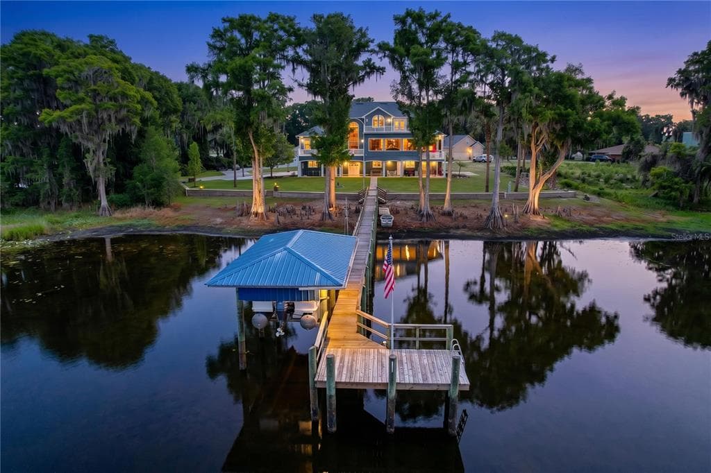 1360 S WATERVIEW DRIVE, INVERNESS, FL 34450 — zdjęcie 3