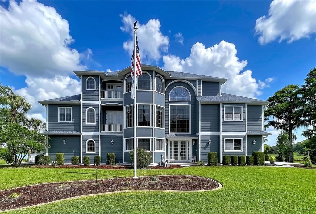 1360 S WATERVIEW DRIVE, INVERNESS, FL 34450