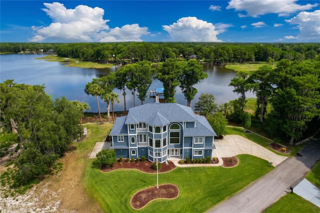1360 S WATERVIEW DRIVE, INVERNESS, FL 34450 — zdjęcie 5