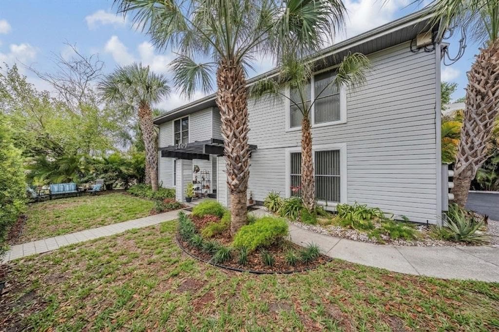 2109 W DE LEON STREET, TAMPA, FL 33606 — zdjęcie 2