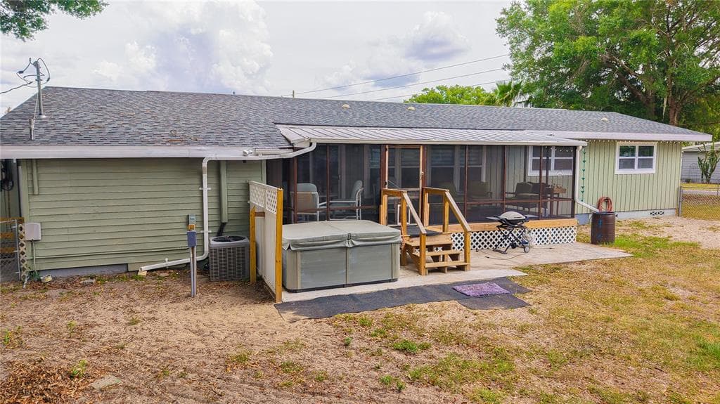 5233 HILL DRIVE, ZEPHYRHILLS, FL 33542 — zdjęcie 2