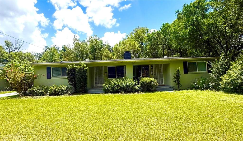 1016 ALBA DRIVE # 1016, ORLANDO, FL 32804