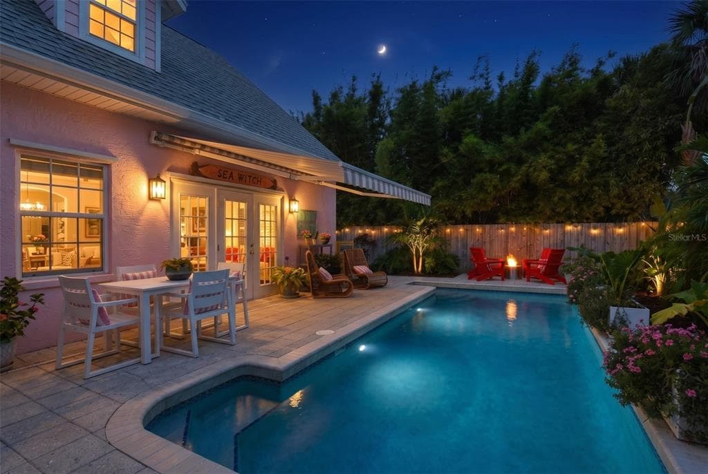 915 MAPLE STREET, NEW SMYRNA BEACH, FL 32169 — zdjęcie 2