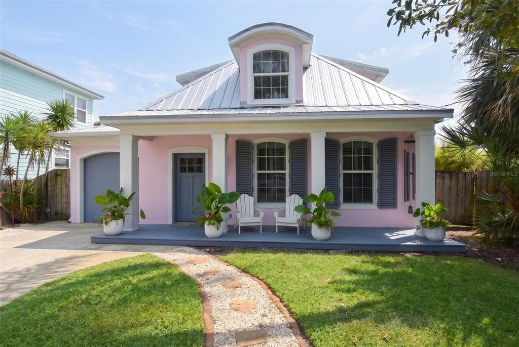 915 MAPLE STREET, NEW SMYRNA BEACH, FL 32169 — zdjęcie 5