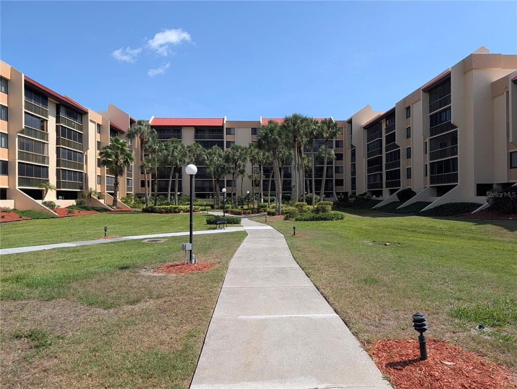 3006 CARING WAY # 209, PORT CHARLOTTE, FL 33952