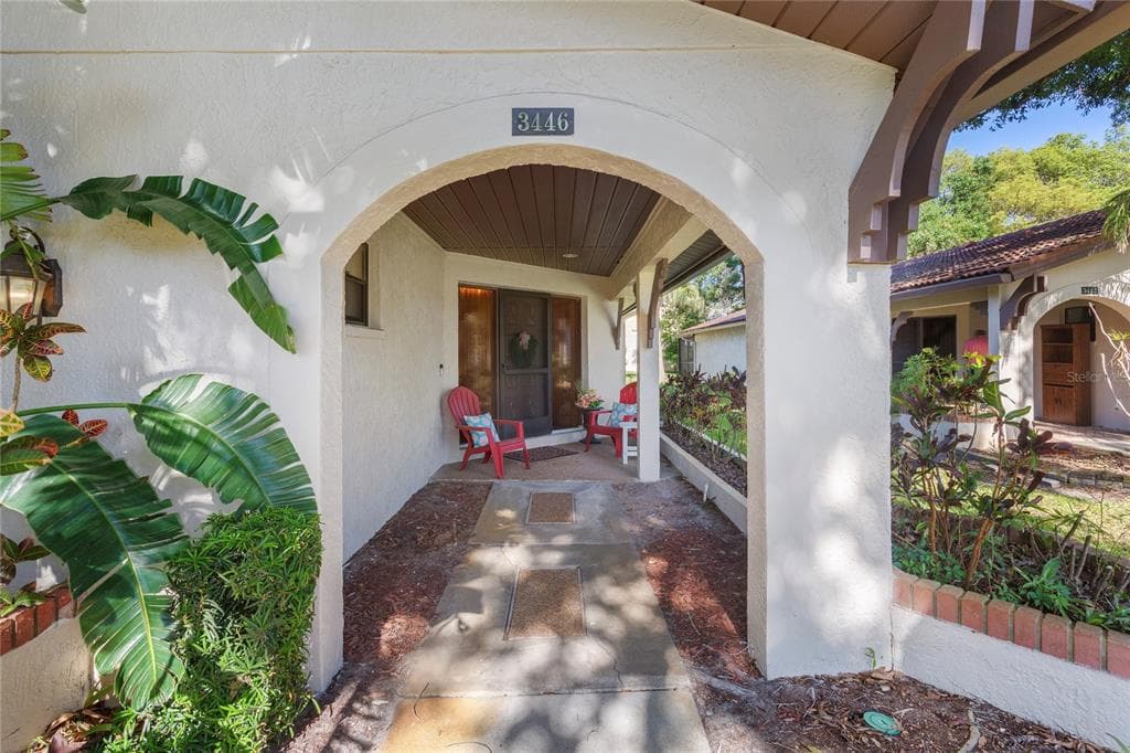 3446 TARPON WOODS BOULEVARD, PALM HARBOR, FL 34685 — zdjęcie 4