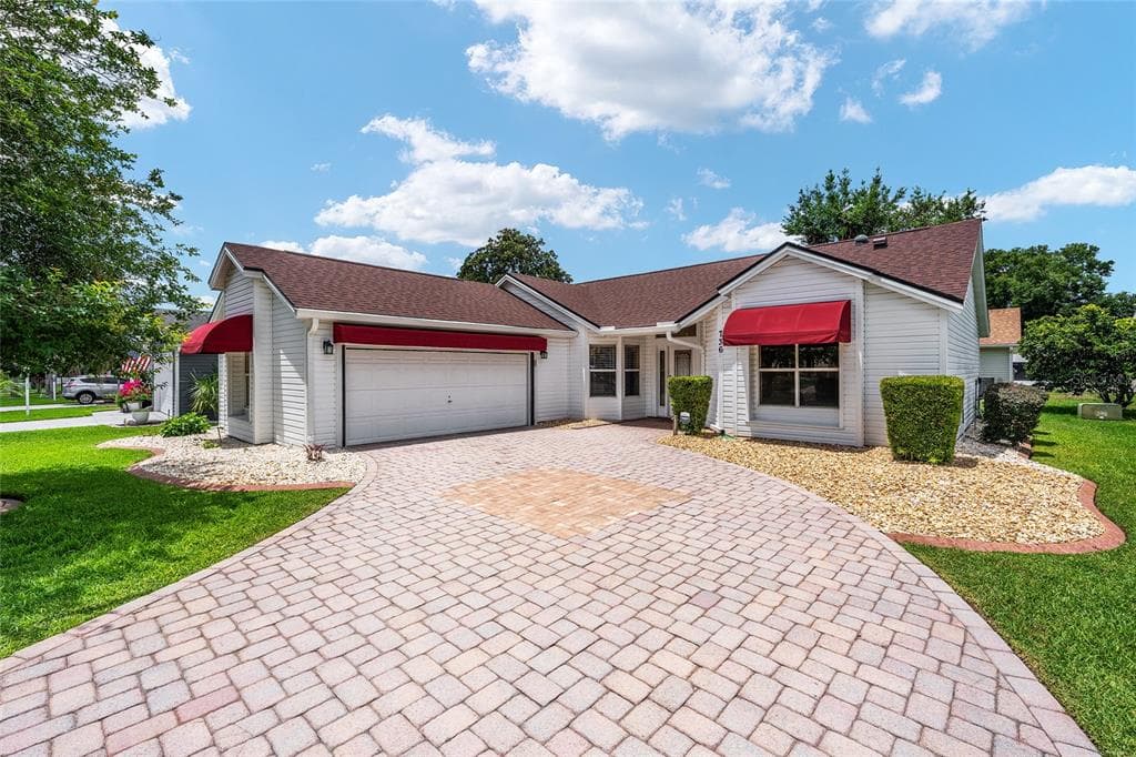 736 CORTEZ AVENUE, LADY LAKE, FL 32159 — zdjęcie 2