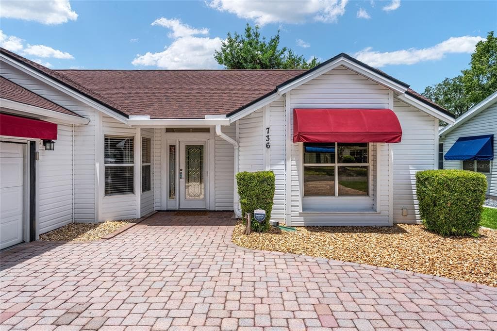736 CORTEZ AVENUE, LADY LAKE, FL 32159 — zdjęcie 3