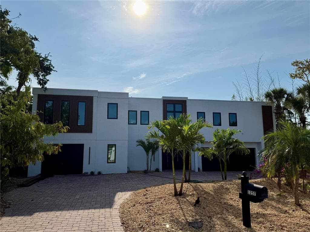 1257 TREE BAY LANE, SARASOTA, FL 34242 — zdjęcie 2
