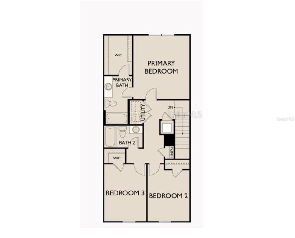 6195 DAERR RIDGE ST STREET, ZEPHYRHILLS, FL 33542 — zdjęcie 2