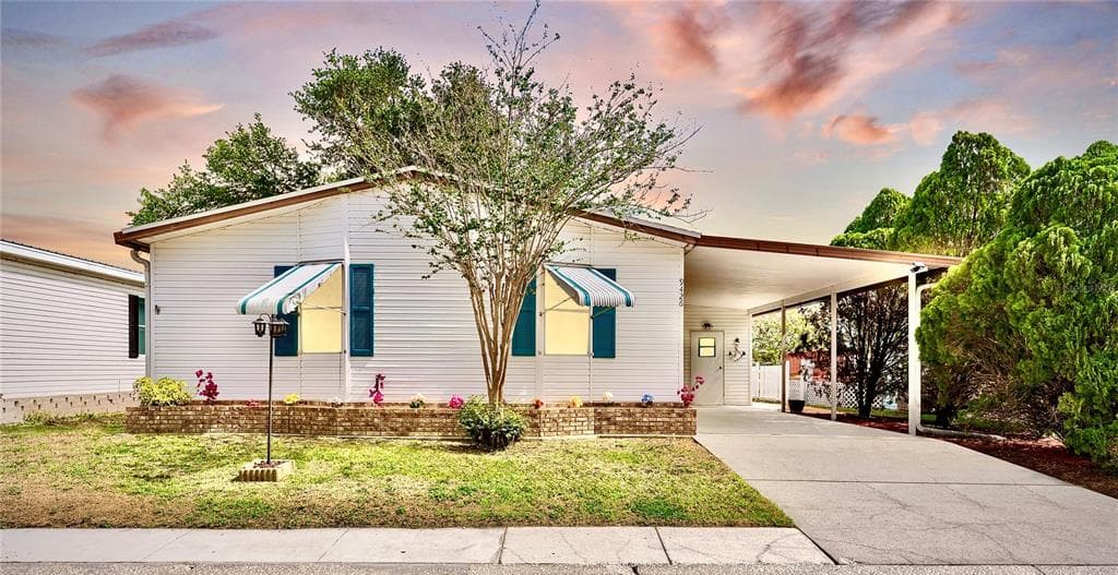 9426 STAR GAZER LANE, RIVERVIEW, FL 33578 — zdjęcie 2