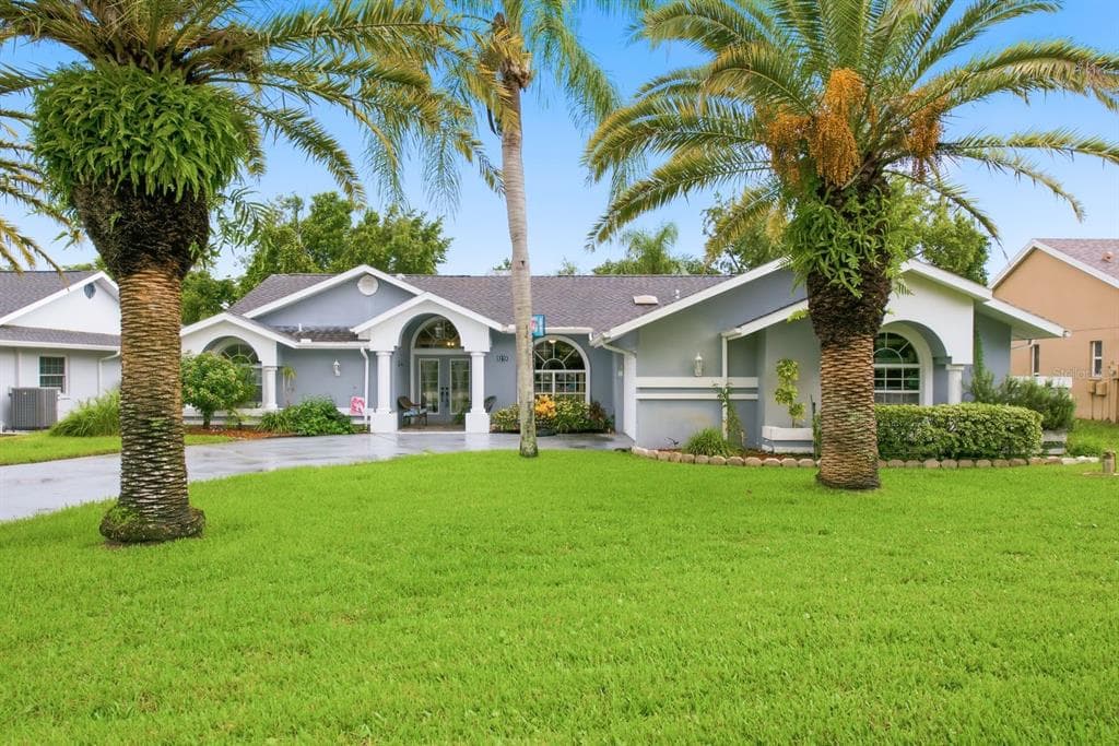 8218 MELISSA COURT, HUDSON, FL 34667