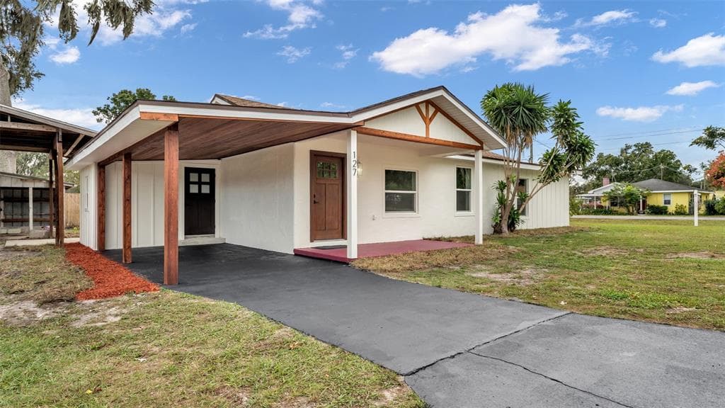 127 COLONIAL DRIVE, AUBURNDALE, FL 33823 — zdjęcie 2