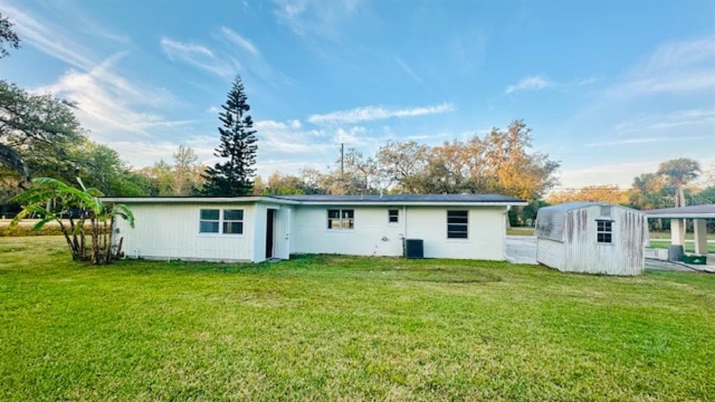 101 ELLISON AVENUE, NEW SMYRNA BEACH, FL 32168 — zdjęcie 3