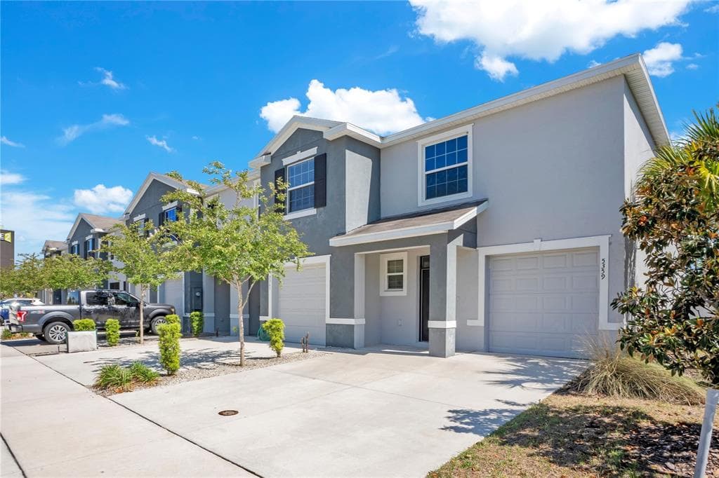 5359 PINECONE COURT, WILDWOOD, FL 34785 — zdjęcie 2