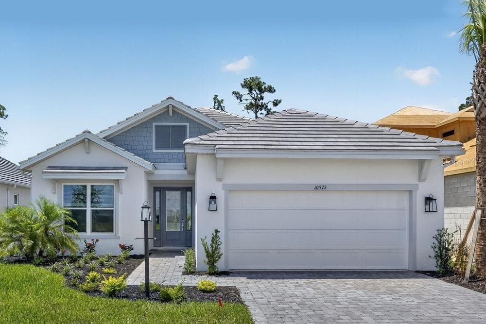 10577 ECLIPSE STREET, SARASOTA, FL 34241